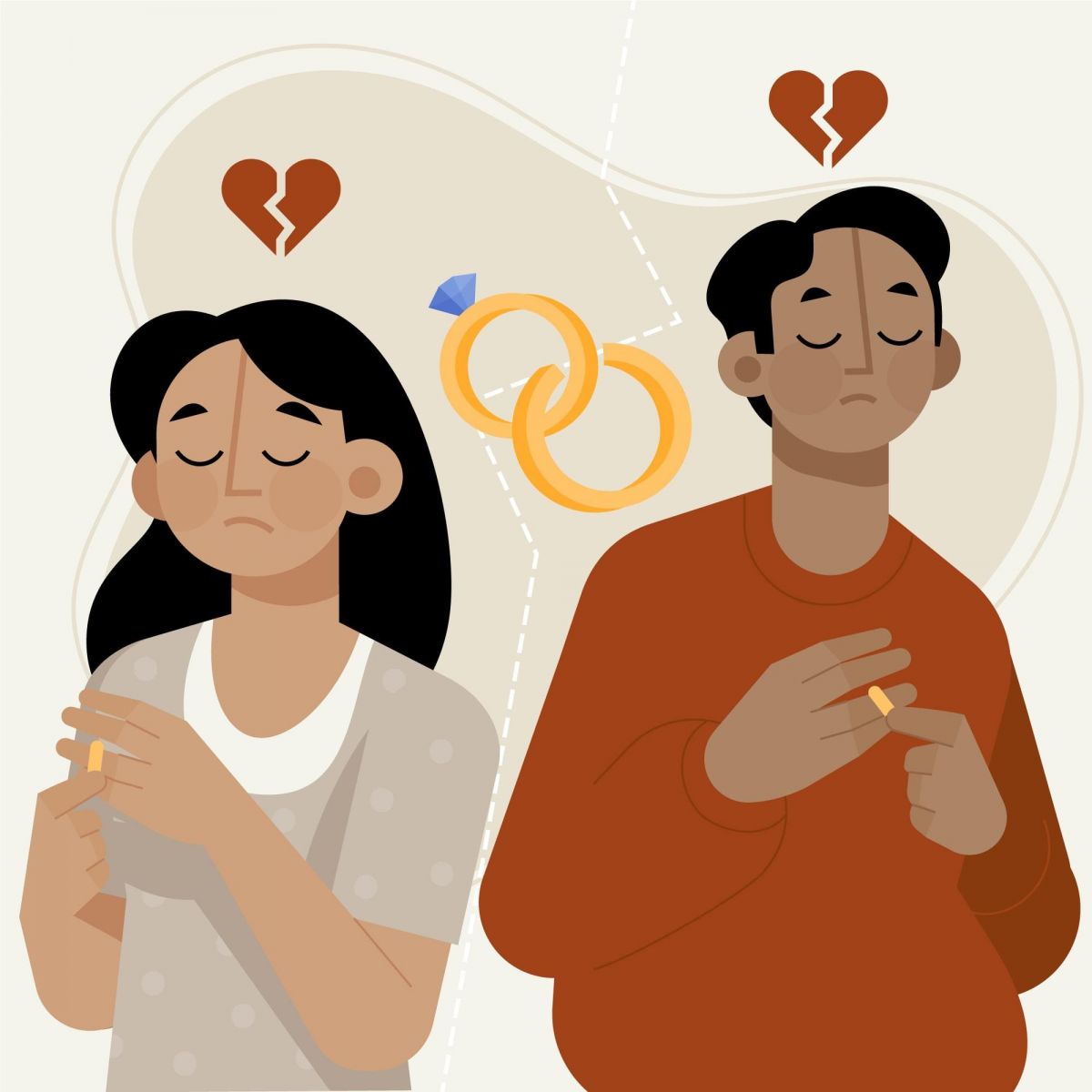 為什麼我需要委託討債公司?